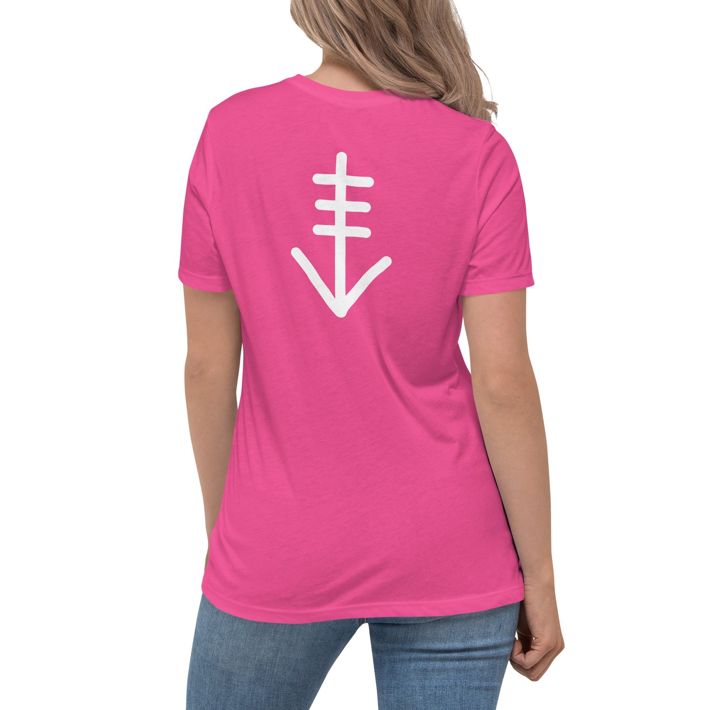 Women's Relaxed T-Shirt