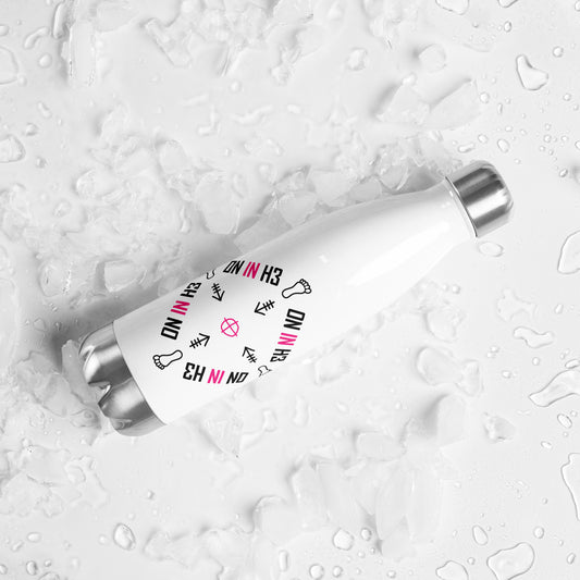 Stainless Steel Water Bottle